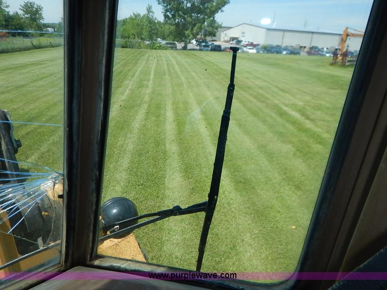 image for item J3945 1993 Caterpillar IT-28B wheel loader