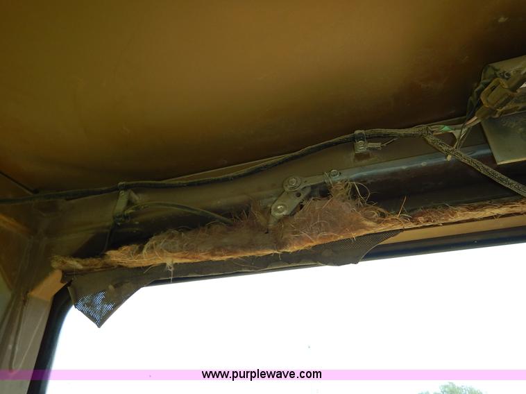 image for item J3945 1993 Caterpillar IT-28B wheel loader