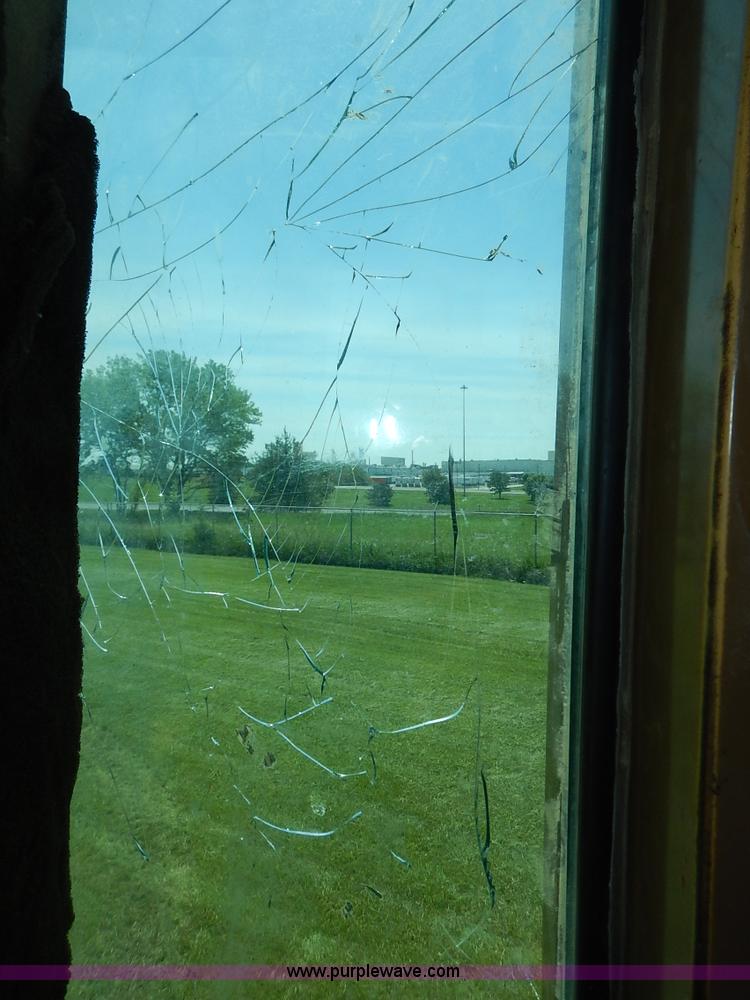 image for item J3945 1993 Caterpillar IT-28B wheel loader