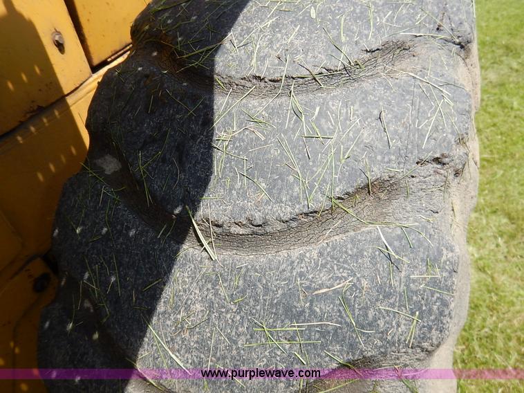 image for item J3945 1993 Caterpillar IT-28B wheel loader