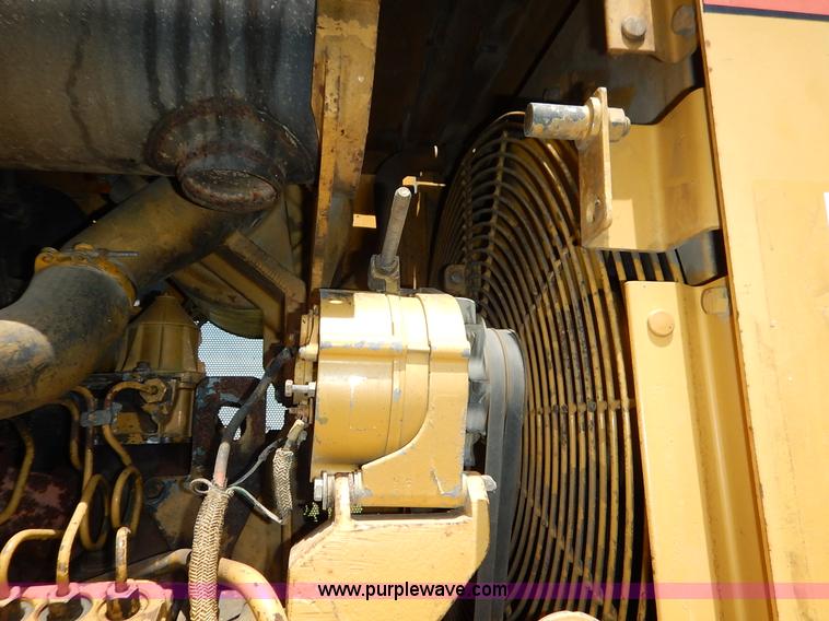 image for item J3945 1993 Caterpillar IT-28B wheel loader