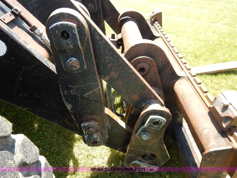 image for item J3945 1993 Caterpillar IT-28B wheel loader