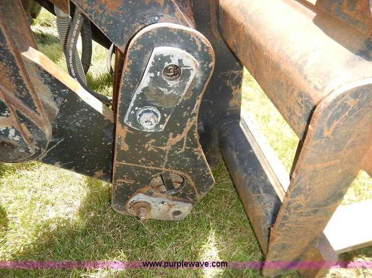 image for item J3945 1993 Caterpillar IT-28B wheel loader