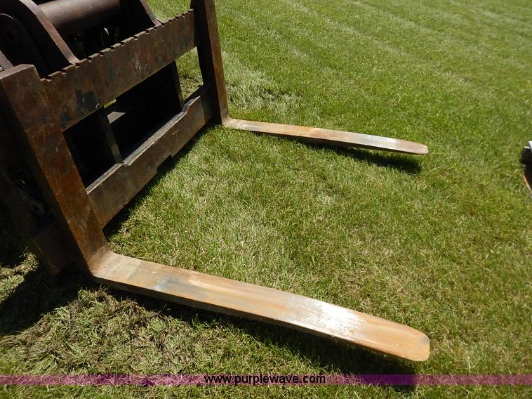 image for item J3945 1993 Caterpillar IT-28B wheel loader