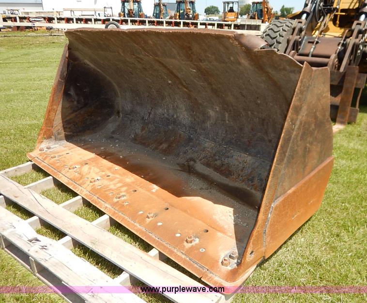 image for item J3945 1993 Caterpillar IT-28B wheel loader