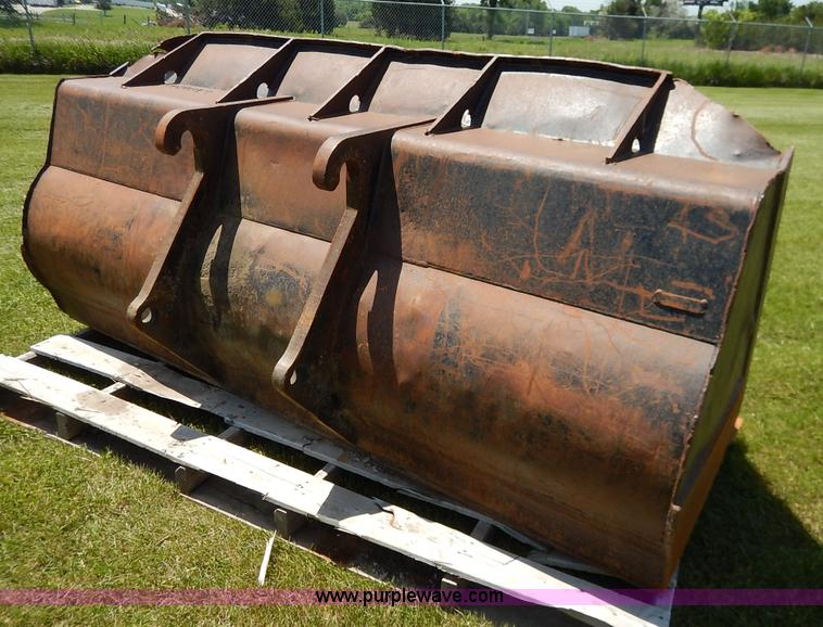 image for item J3945 1993 Caterpillar IT-28B wheel loader