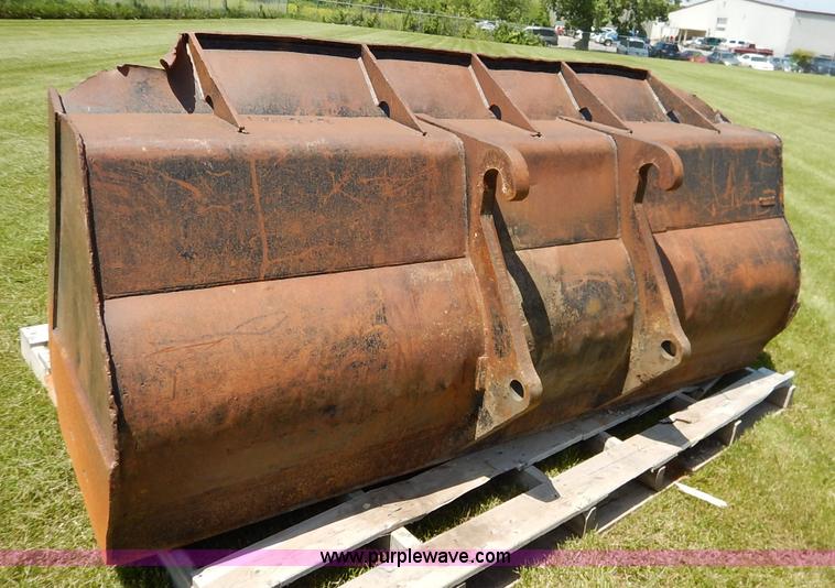 image for item J3945 1993 Caterpillar IT-28B wheel loader