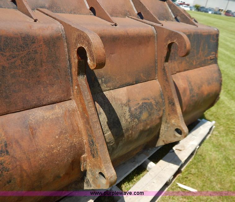 image for item J3945 1993 Caterpillar IT-28B wheel loader