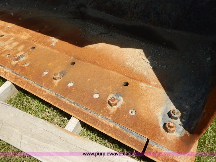 image for item J3945 1993 Caterpillar IT-28B wheel loader