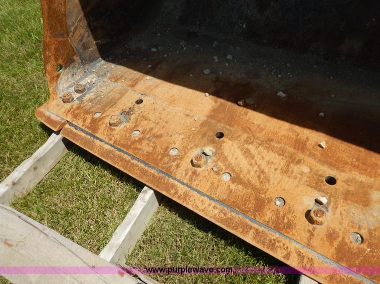 image for item J3945 1993 Caterpillar IT-28B wheel loader