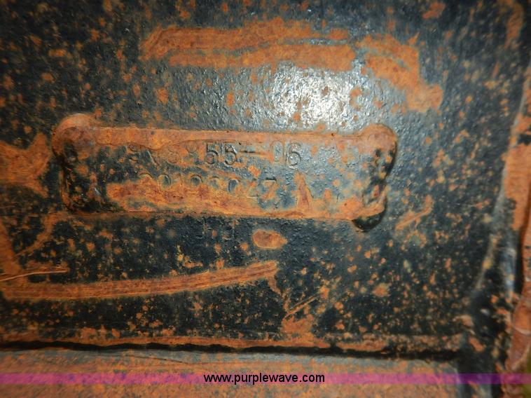 image for item J3945 1993 Caterpillar IT-28B wheel loader