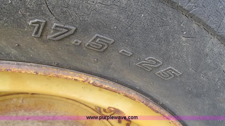 image for item J8524 Galion 6628 crane