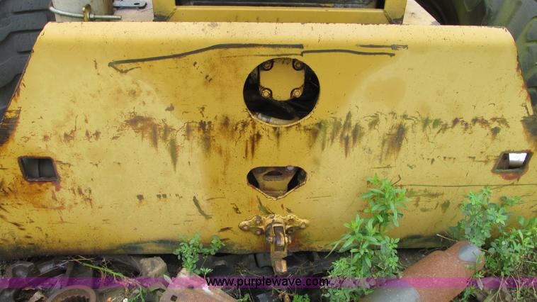 image for item J8524 Galion 6628 crane