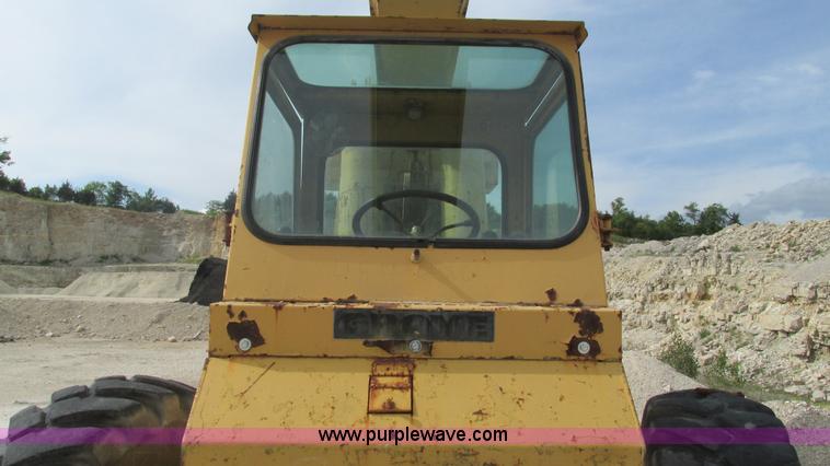 image for item J8527 Grove RT58/58A crane