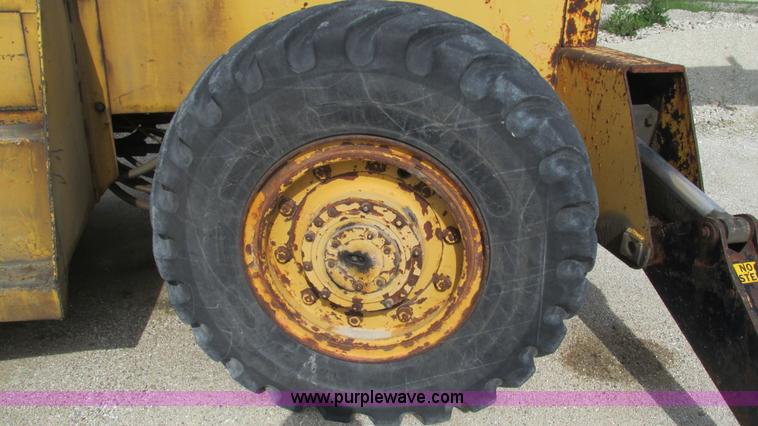 image for item J8527 Grove RT58/58A crane