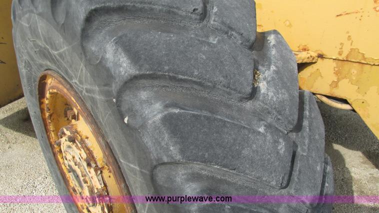 image for item J8527 Grove RT58/58A crane