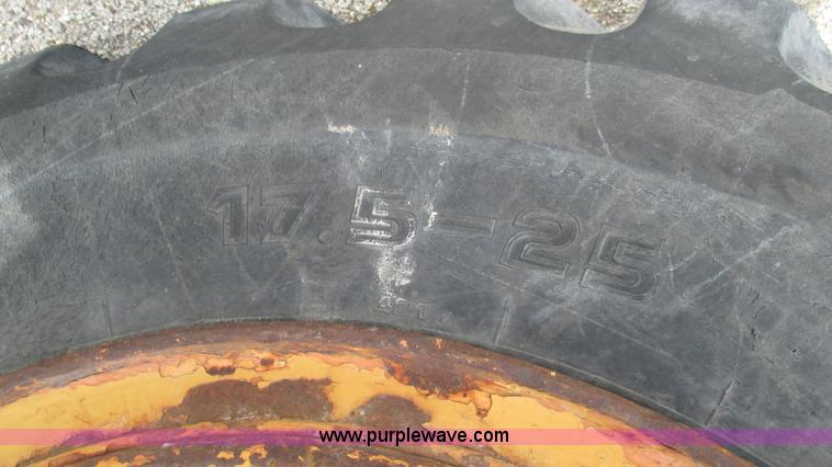 image for item J8527 Grove RT58/58A crane