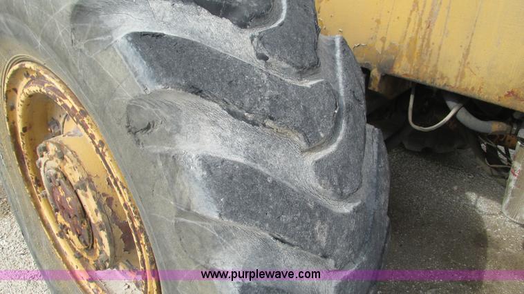 image for item J8527 Grove RT58/58A crane