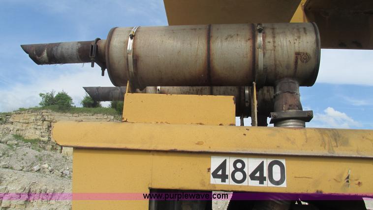 image for item J8527 Grove RT58/58A crane