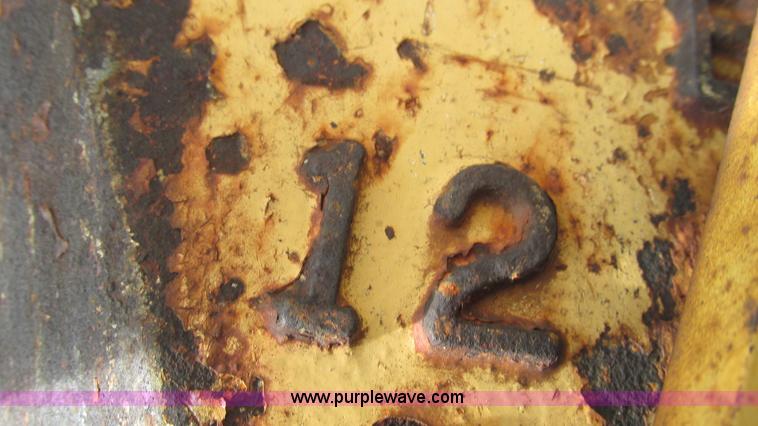 image for item J8527 Grove RT58/58A crane