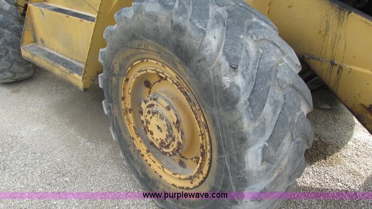 image for item J8527 Grove RT58/58A crane