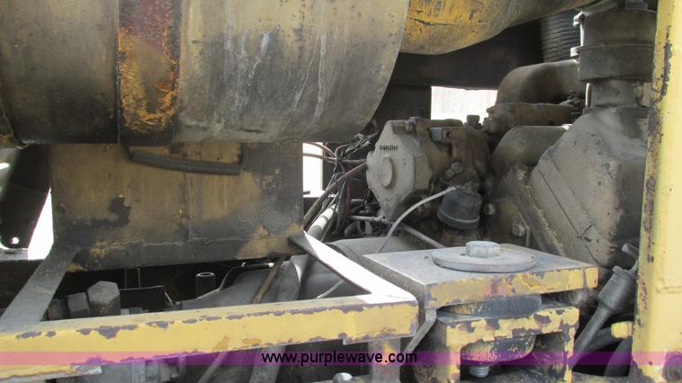 image for item J8527 Grove RT58/58A crane