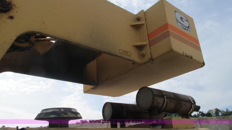 image for item J8527 Grove RT58/58A crane