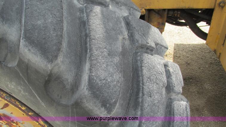 image for item J8527 Grove RT58/58A crane