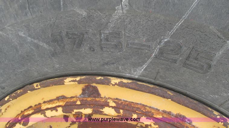 image for item J8527 Grove RT58/58A crane