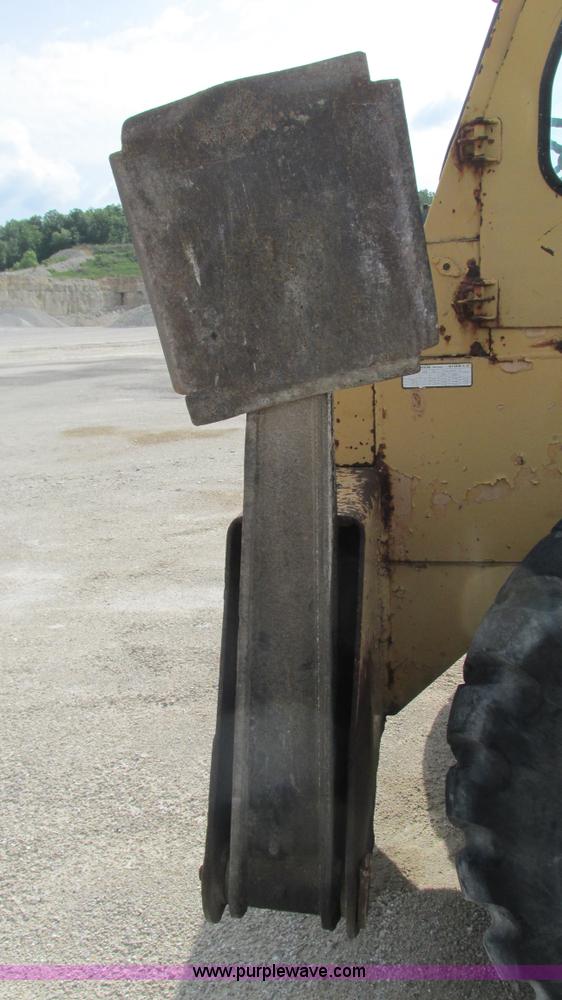 image for item J8527 Grove RT58/58A crane