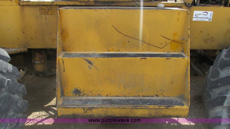 image for item J8527 Grove RT58/58A crane