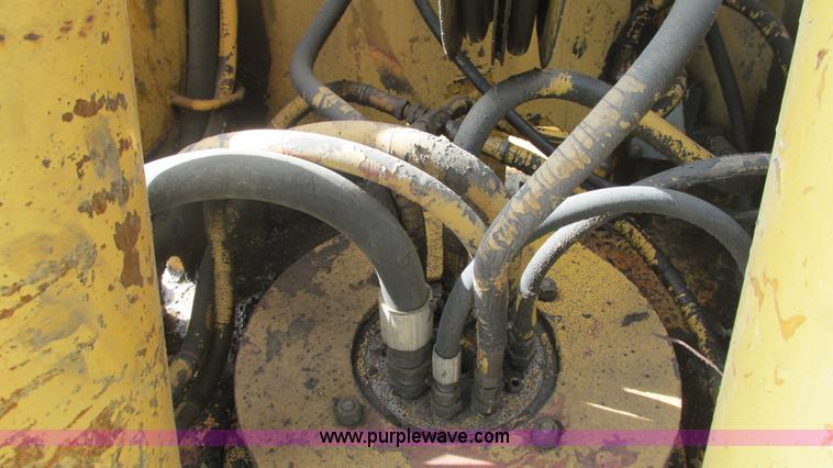 image for item J8527 Grove RT58/58A crane