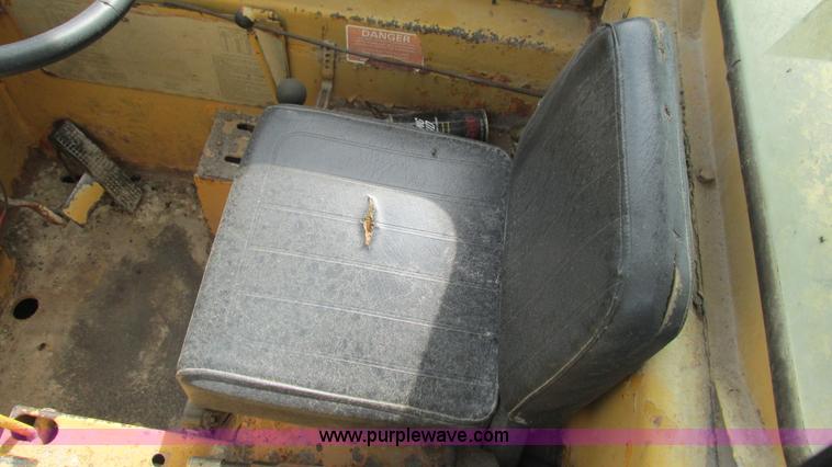 image for item J8527 Grove RT58/58A crane