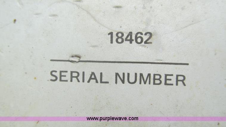 image for item J8527 Grove RT58/58A crane