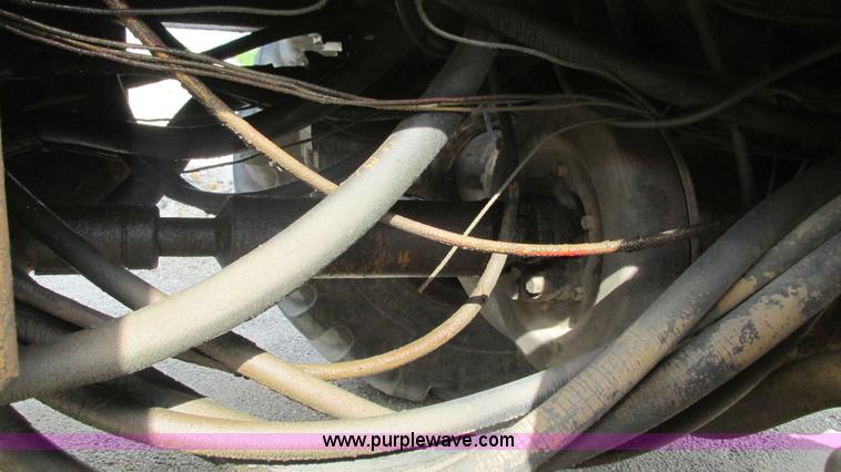 image for item J8527 Grove RT58/58A crane