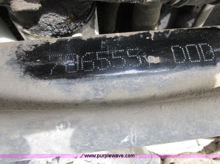 image for item K2150 1999 Kenworth T600B semi truck