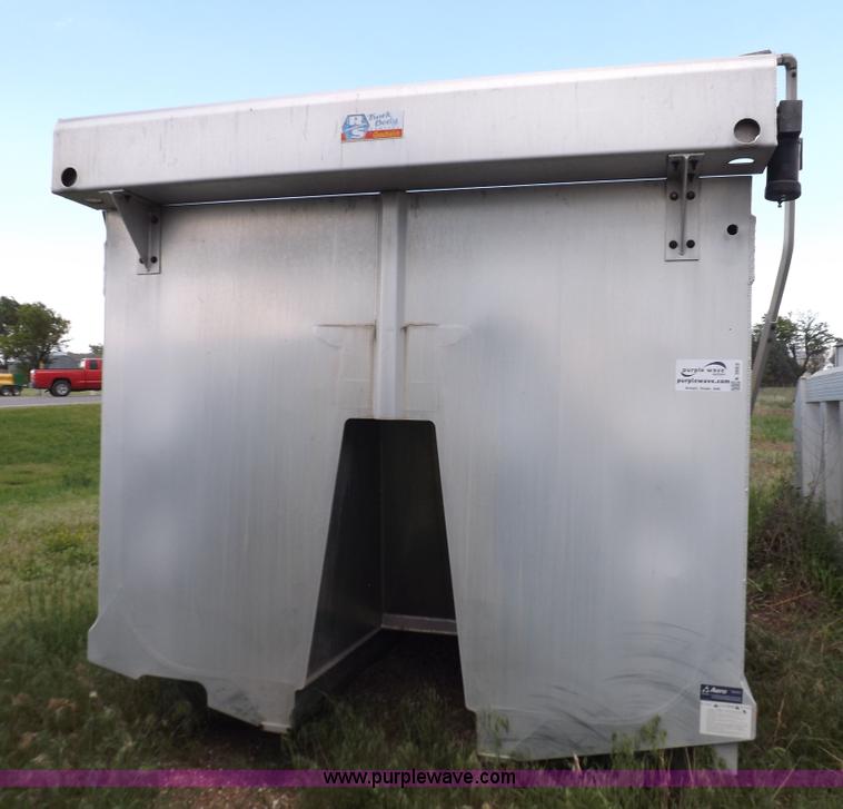 image for item K3953 RS 64156199664CA dump bed