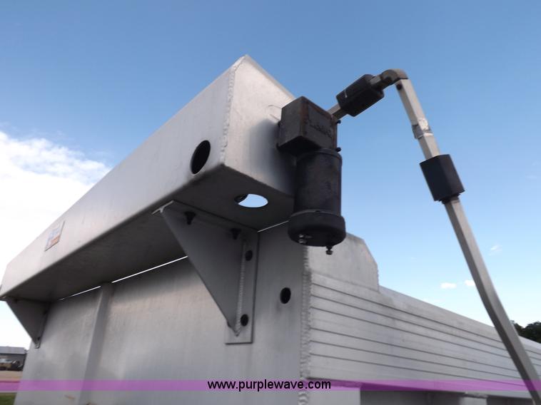 image for item K3953 RS 64156199664CA dump bed