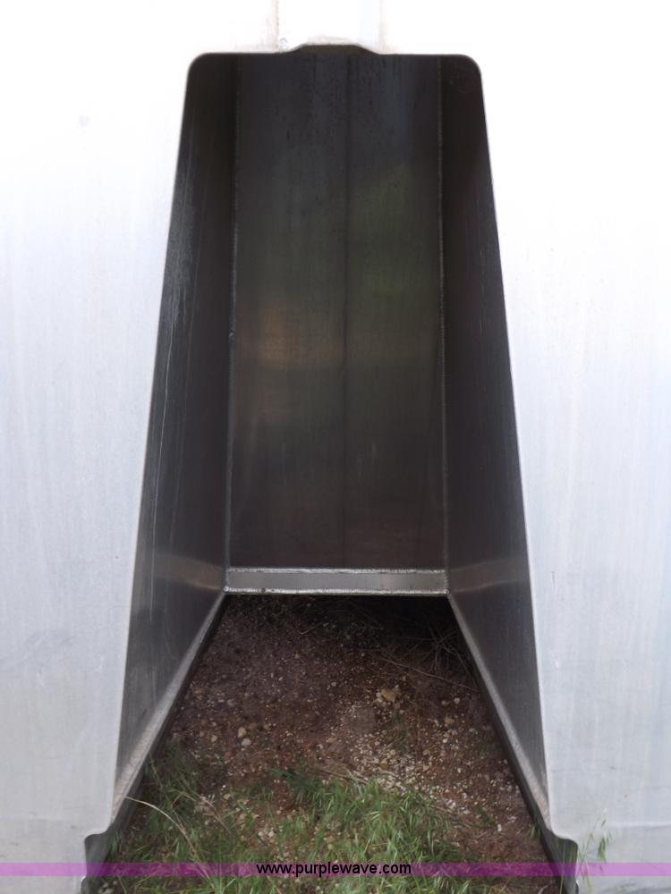 image for item K3953 RS 64156199664CA dump bed