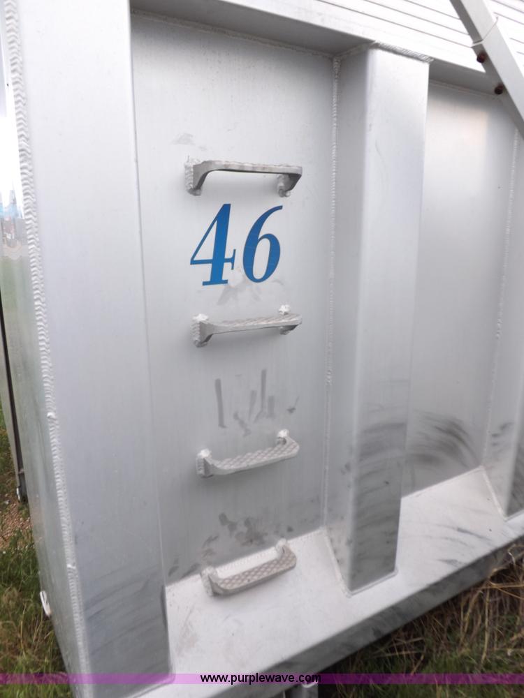 image for item K3953 RS 64156199664CA dump bed