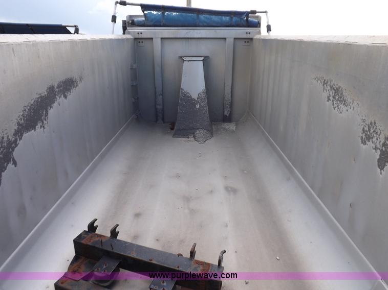image for item K3953 RS 64156199664CA dump bed