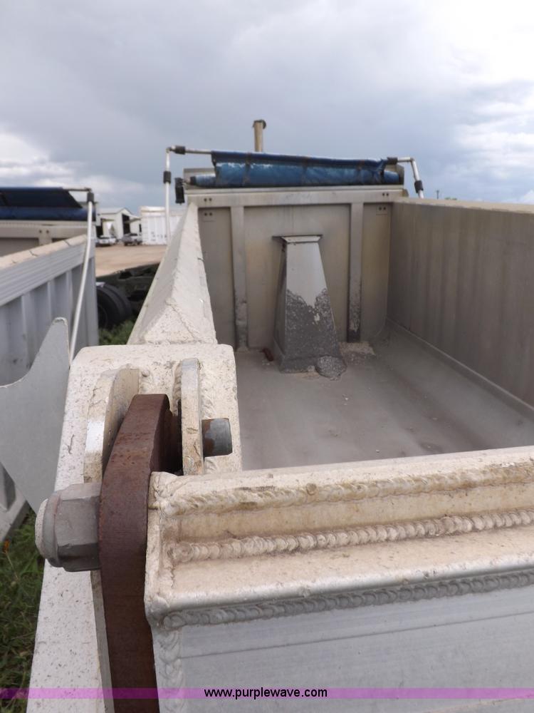 image for item K3953 RS 64156199664CA dump bed