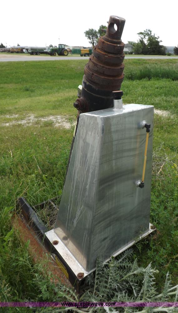 image for item K3953 RS 64156199664CA dump bed