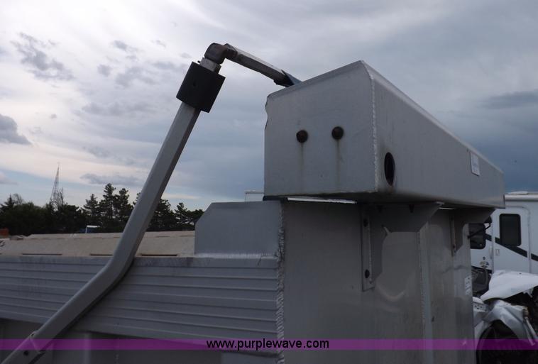 image for item K3954 RS 611199664CA dump bed