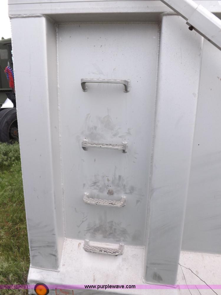 image for item K3954 RS 611199664CA dump bed