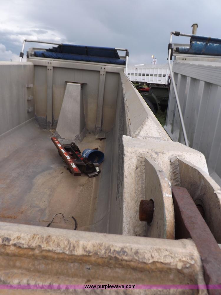 image for item K3954 RS 611199664CA dump bed