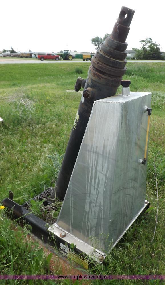 image for item K3954 RS 611199664CA dump bed