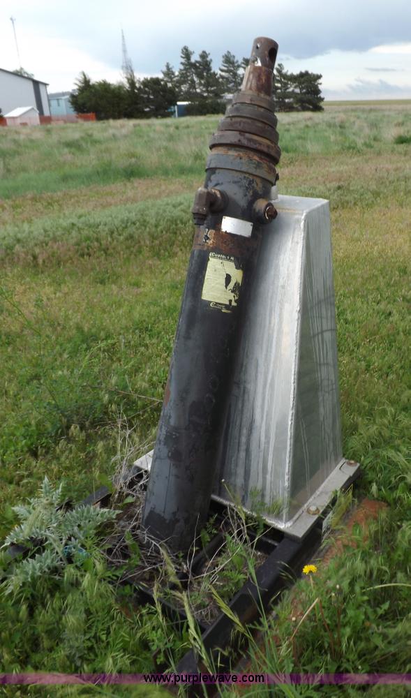 image for item K3954 RS 611199664CA dump bed