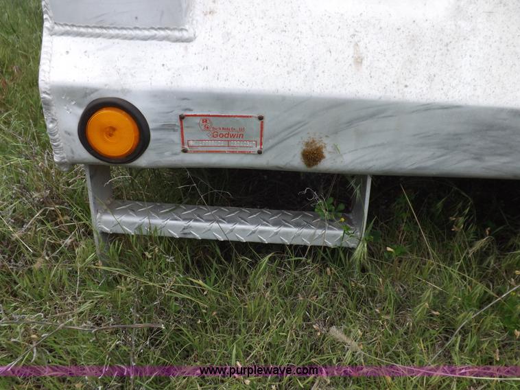 image for item K3954 RS 611199664CA dump bed