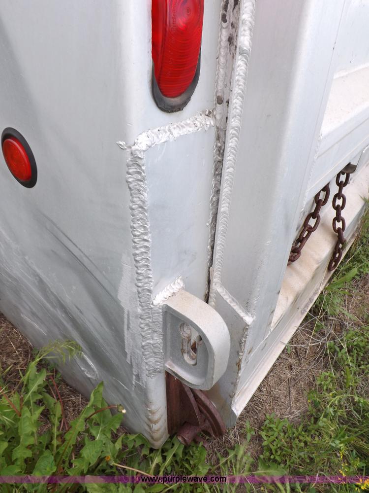 image for item K3954 RS 611199664CA dump bed